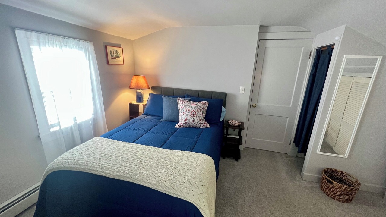 Photo of Bedroom in Marblehead