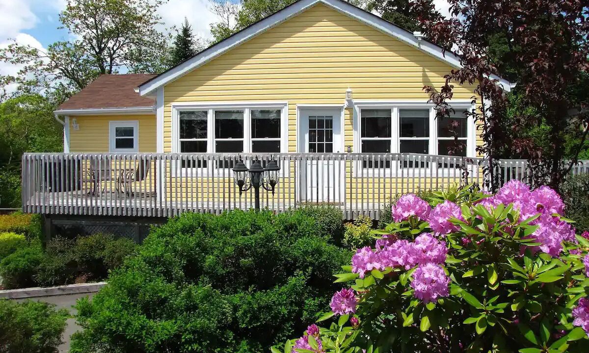 Photo of Outdoor in Boutiliers Point