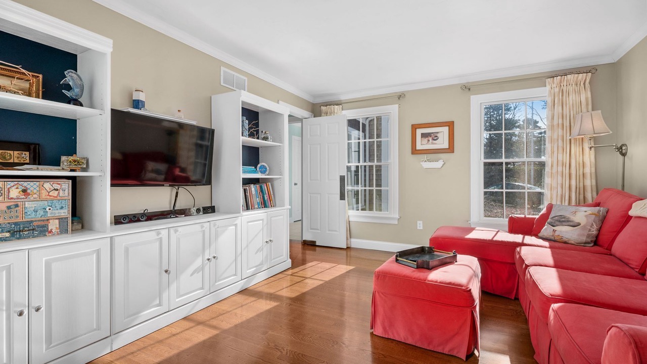 Photo of Bedroom in Harwich Port