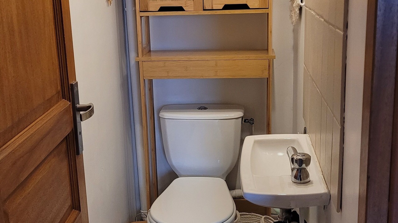 Photo of Bathroom in Saint-Jean-le-Thomas