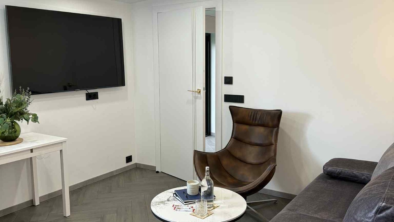 Photo of Livingroom in Innri-Njarthvik