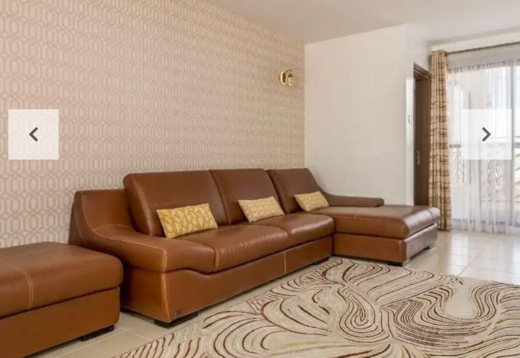 Photo of Livingroom in Nairobi