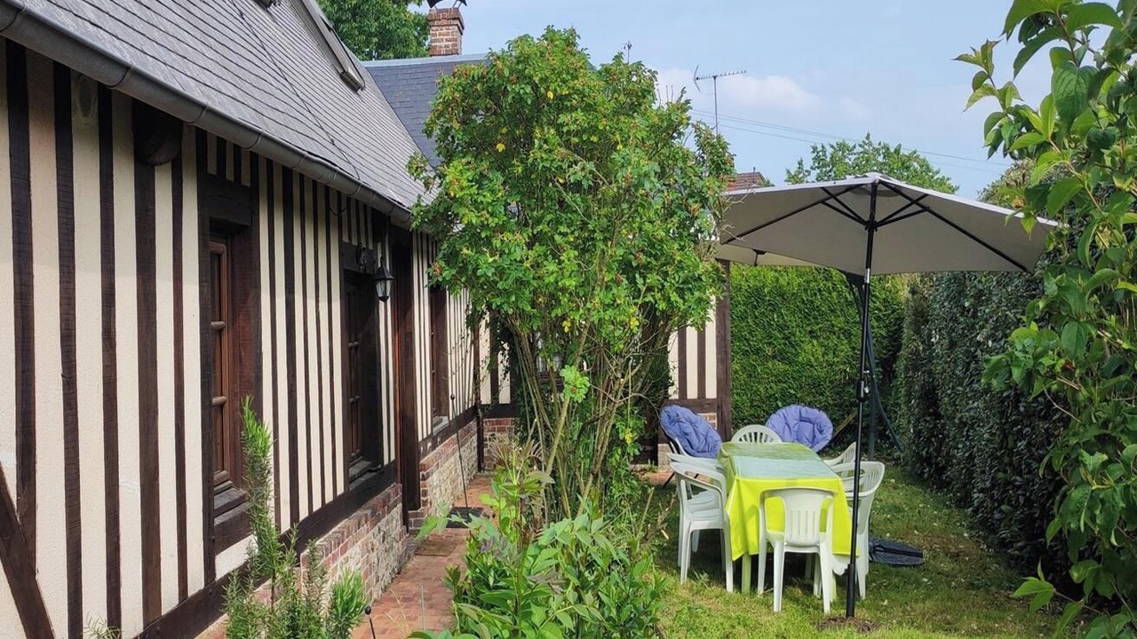 Photo of Outdoor in Le Pin