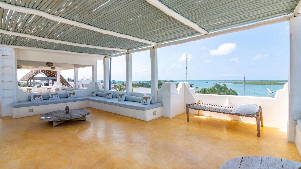 Photo of Patio Balcony in Shela