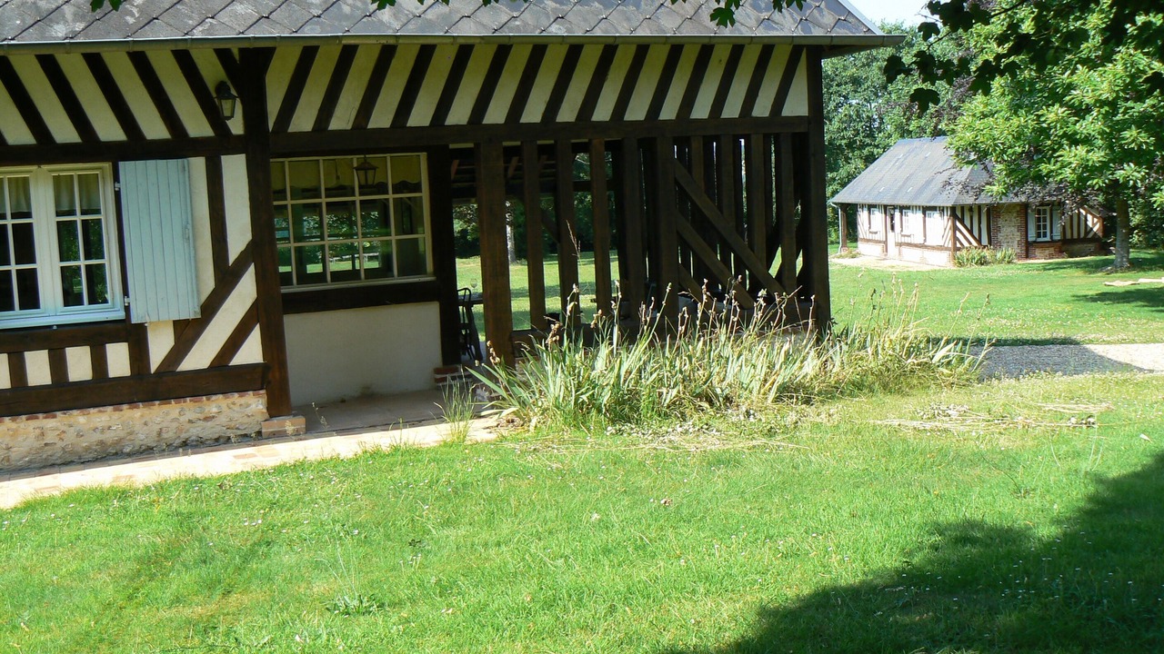 Photo of Outdoor in Le Mesnil-sur-Blangy