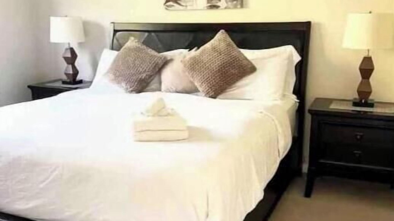 Photo of Bedroom in South Pandosy