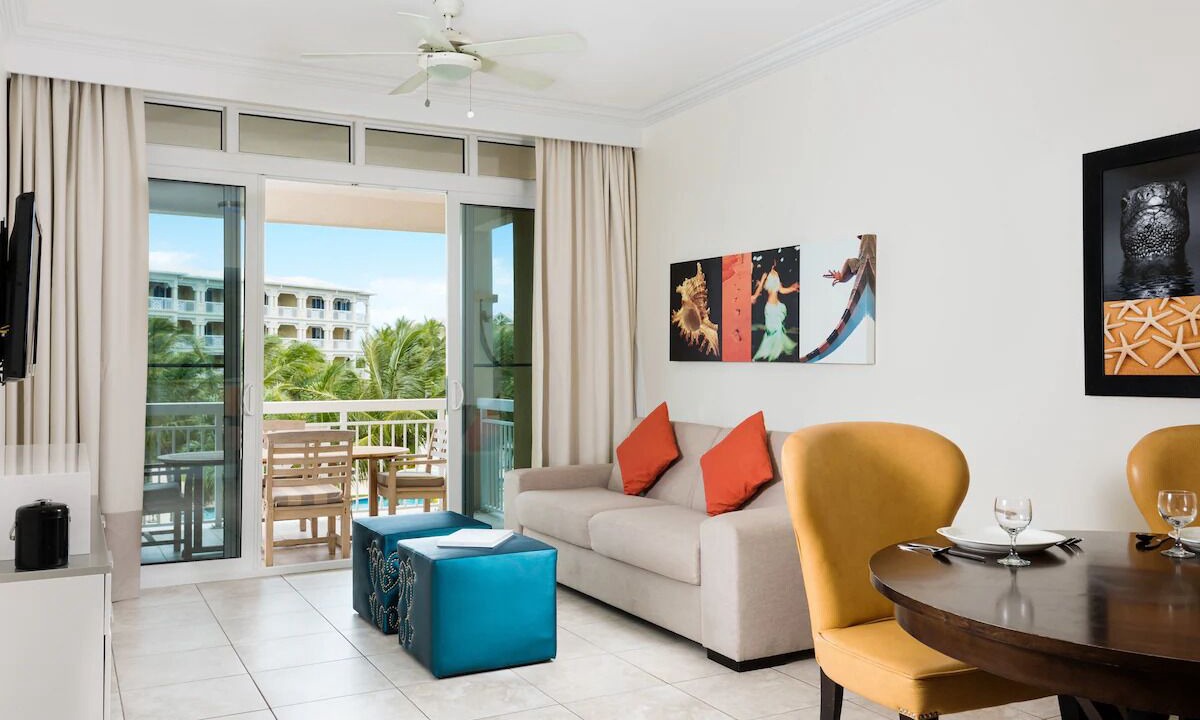 Photo of Livingroom in The Bight