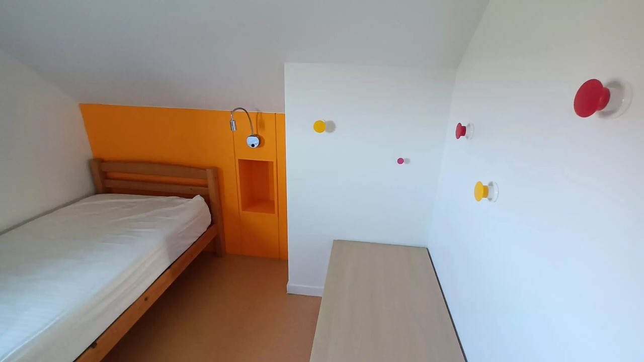 Photo of Bedroom in Creances