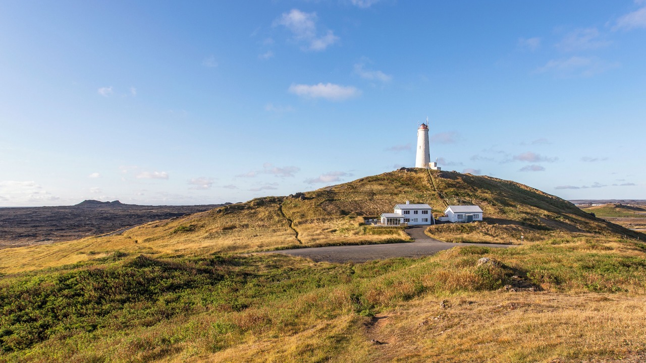 Photo of Outdoor in Reykjanesbær