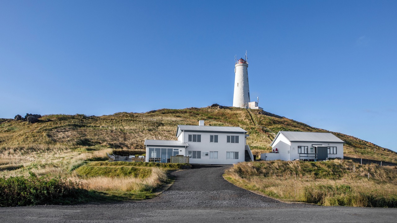 Photo of Outdoor in Reykjanesbær
