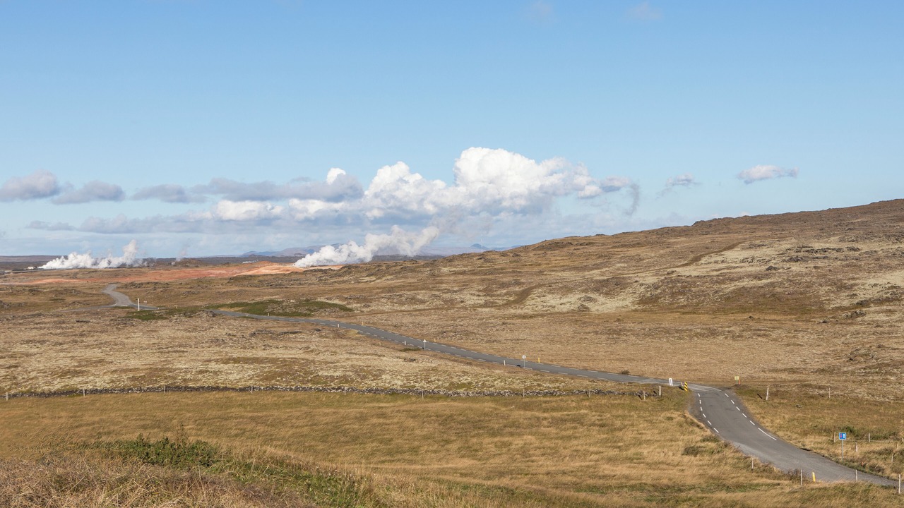 Photo of Others in Reykjanesbær