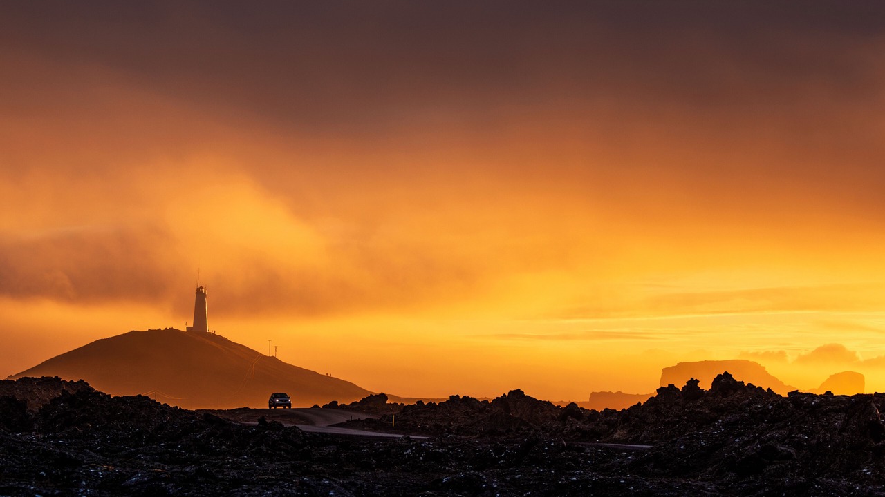 Photo of Others in Reykjanesbær