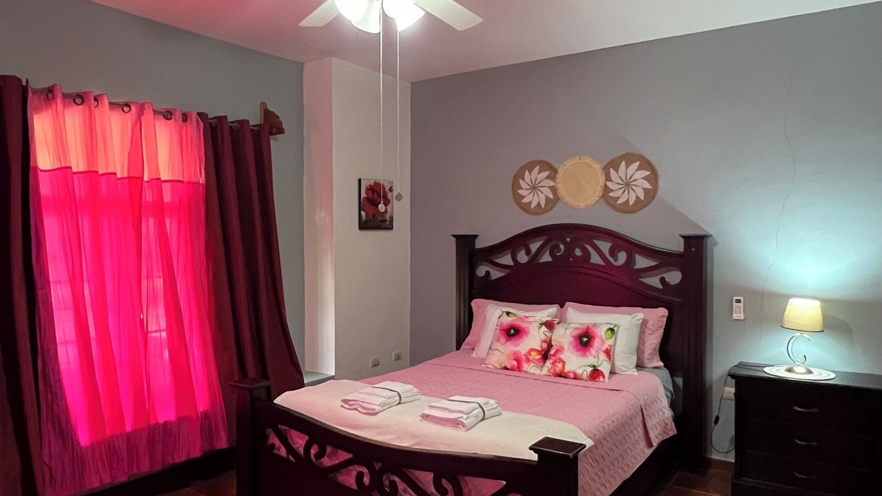 Photo of Bedroom in Pena Blanca