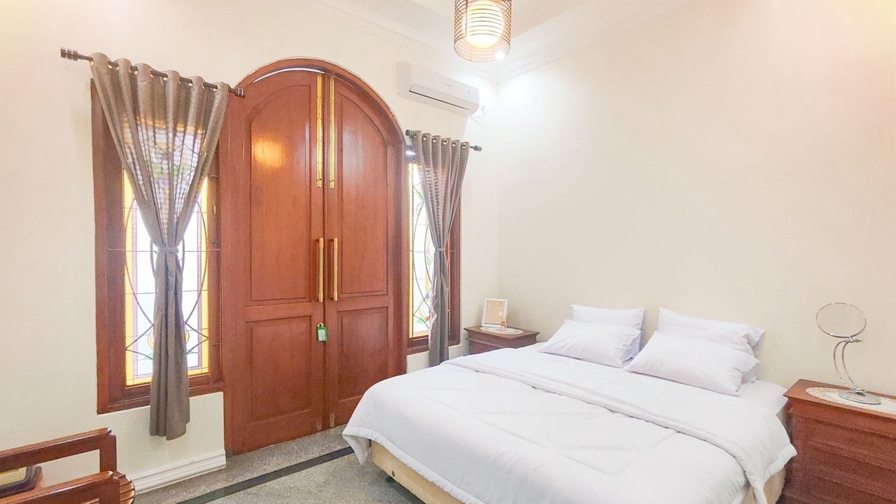 Photo of Bedroom in Klaten Selatan
