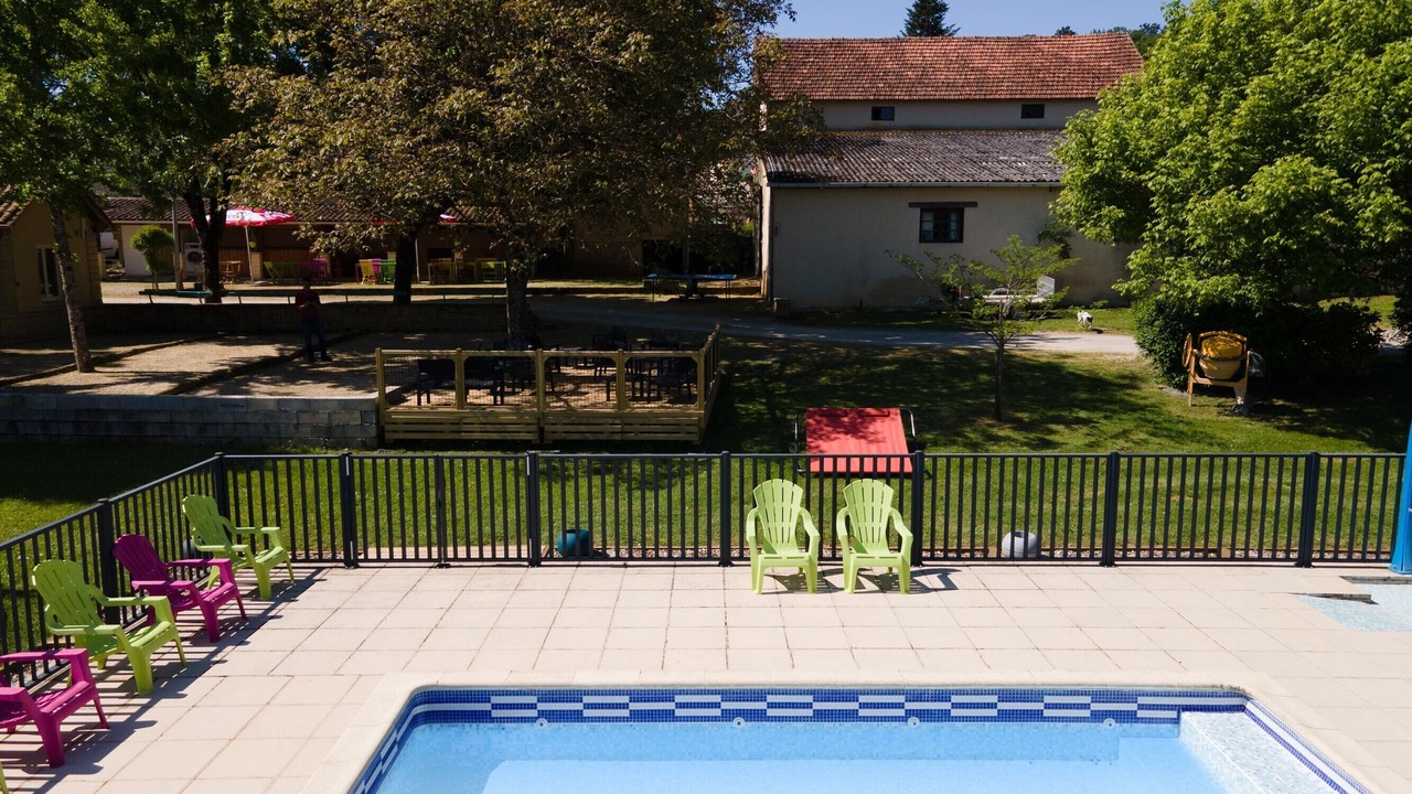 Photo of Outdoor in Saint-Martial-de-Nabirat