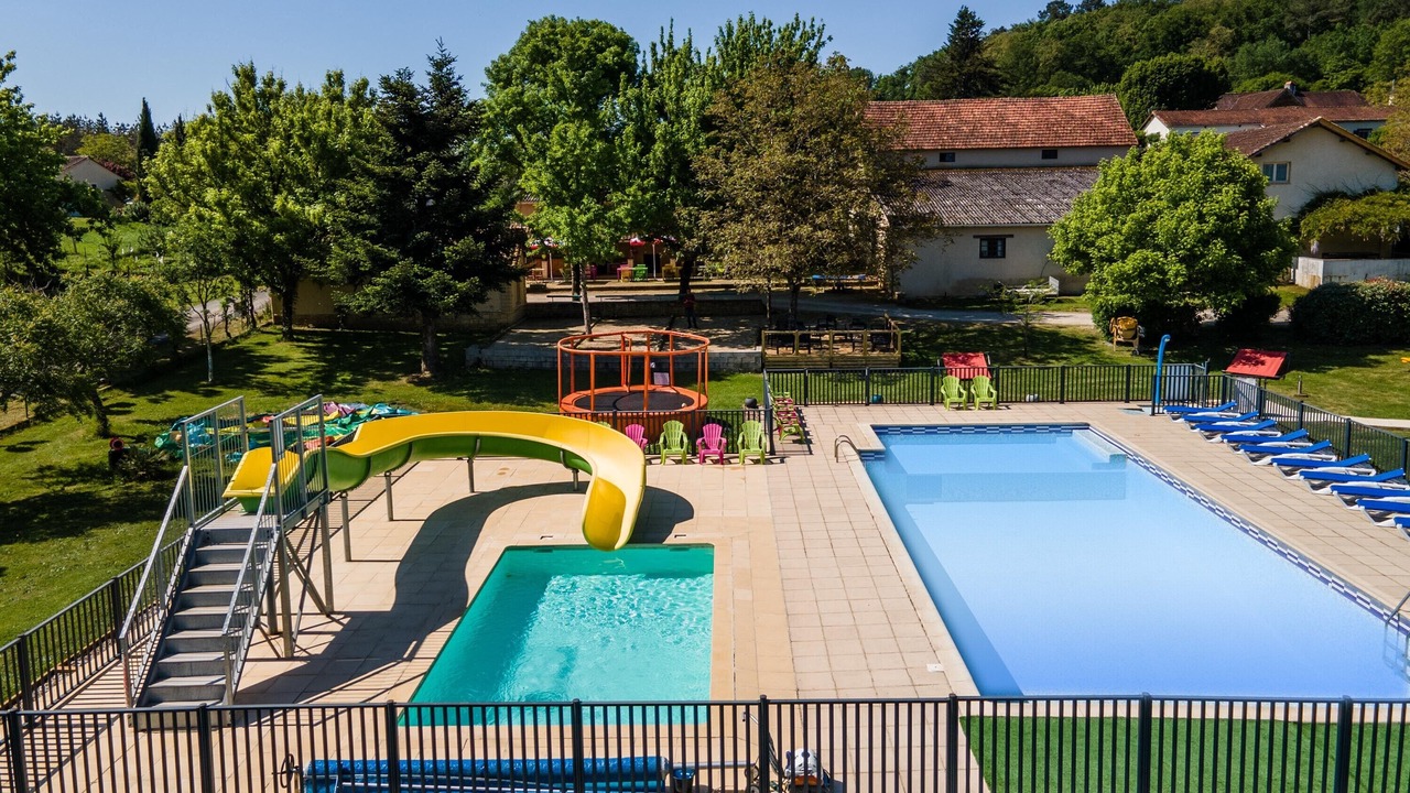 Photo of Outdoor in Saint-Martial-de-Nabirat