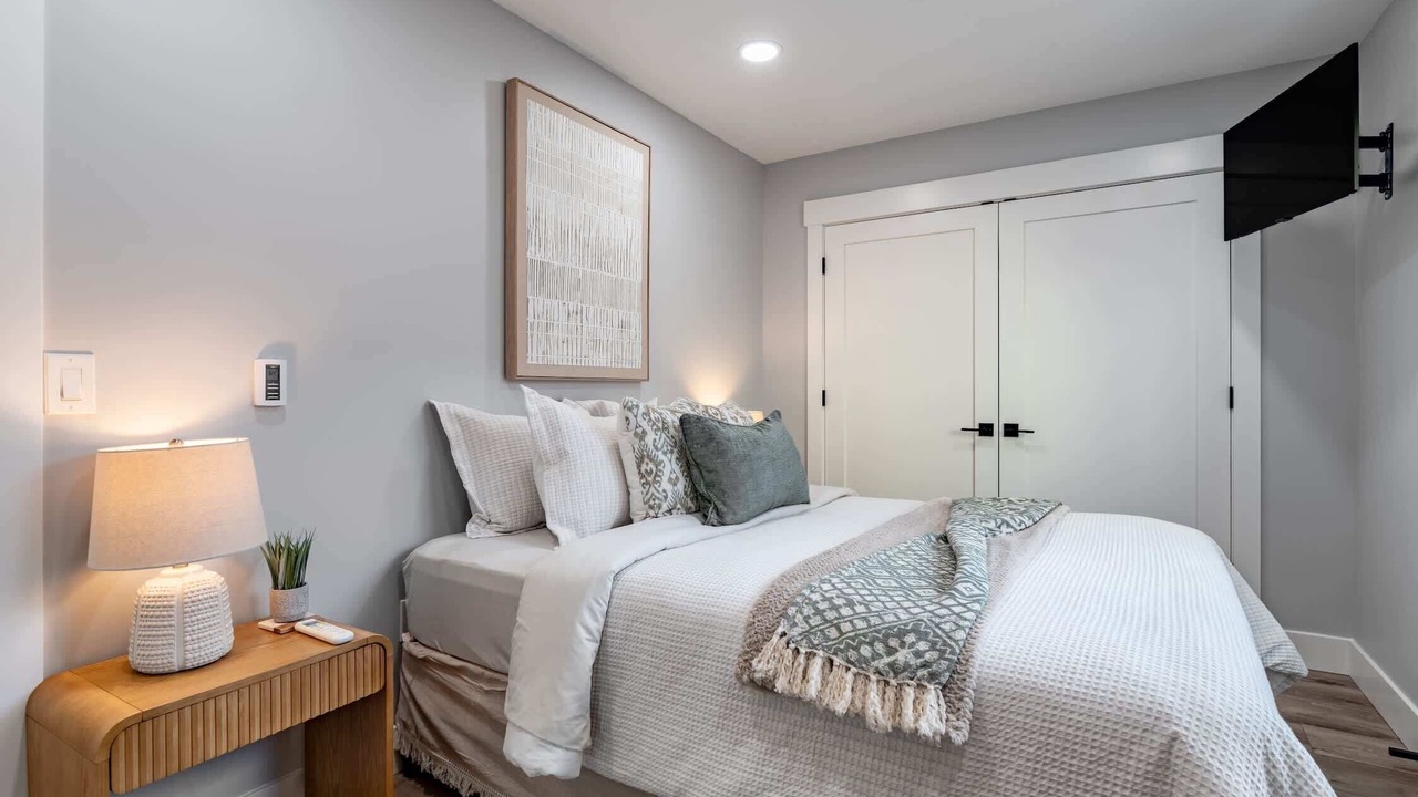 Photo of Bedroom in Port Gardner