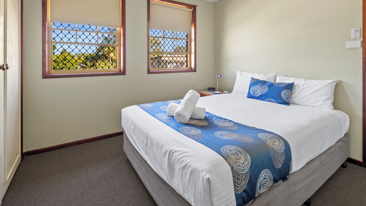 Photo of Bedroom in Coffs Harbour