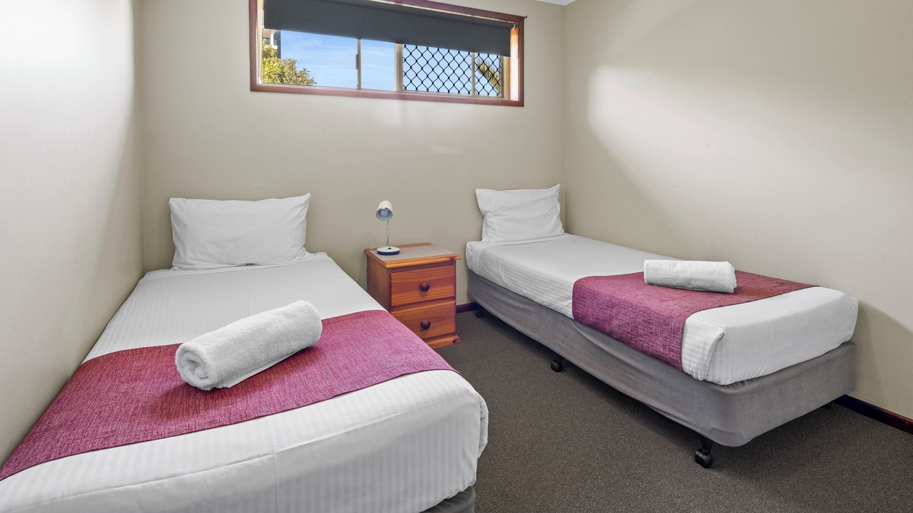 Photo of Bedroom in Coffs Harbour