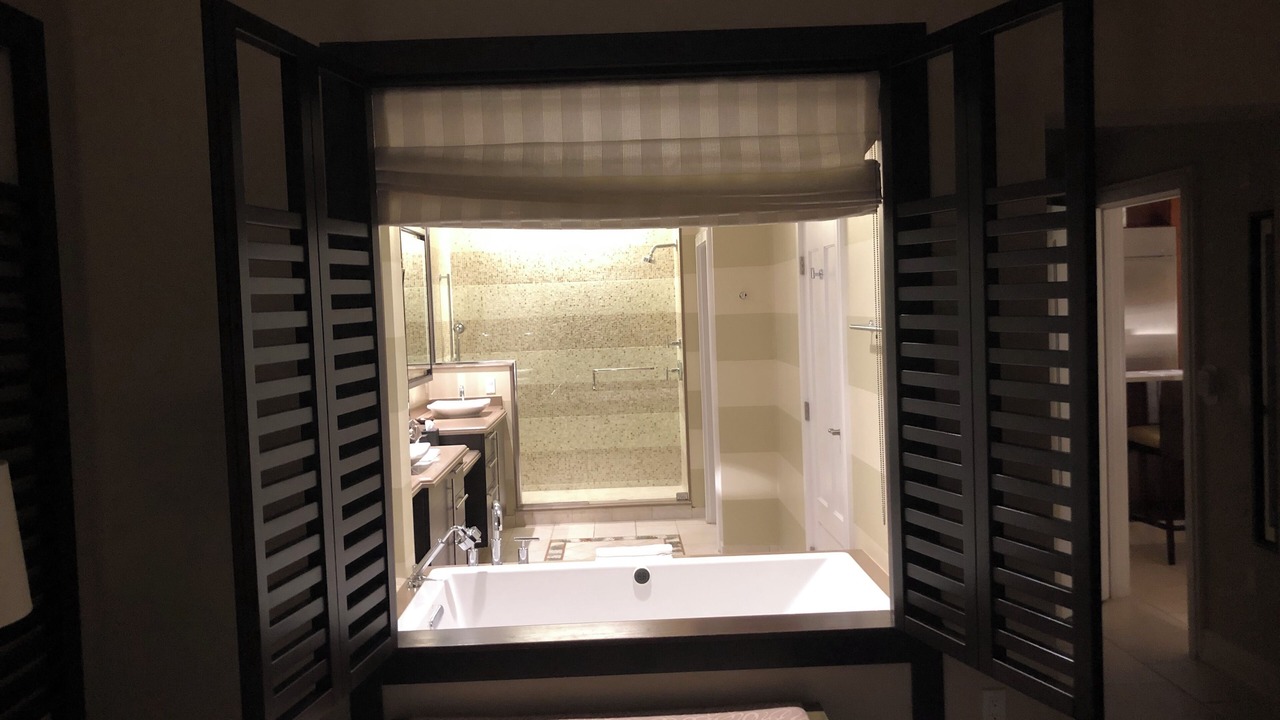 Photo of Bathroom in Siesta Key