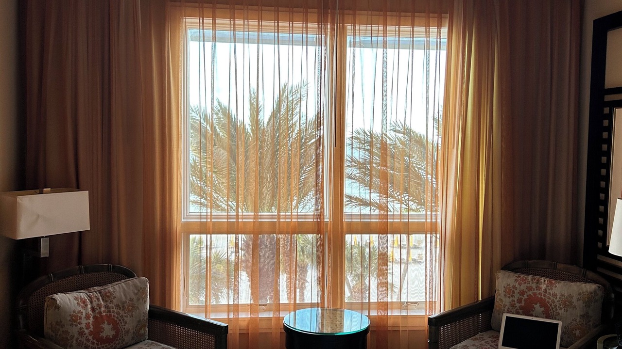 Photo of Bedroom in Siesta Key