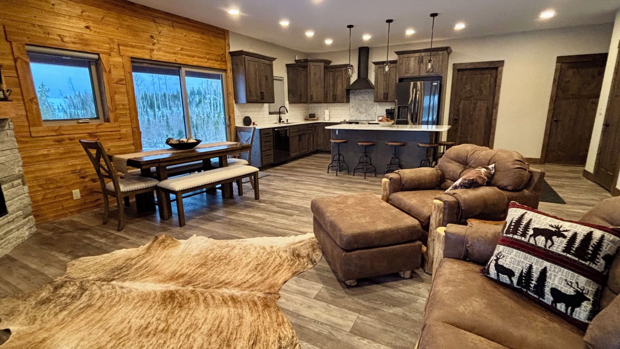 Photo of Livingroom in Ryan Park