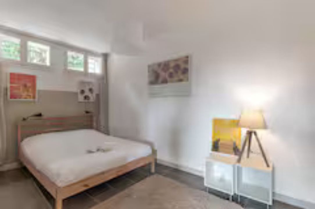 Photo of Bedroom in La Croix des Gardes