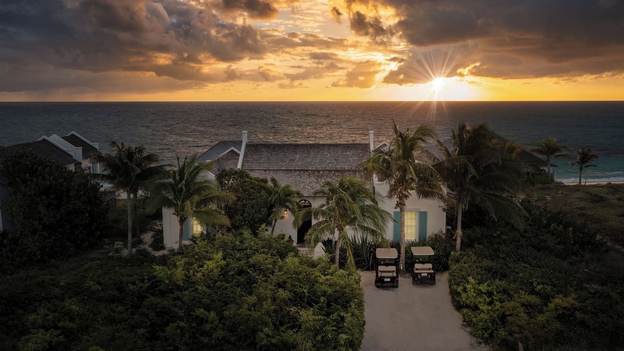 Photo of Outdoor in Big Ambergris Cay