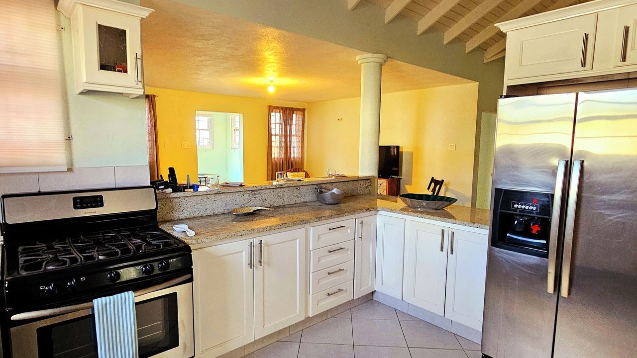 Photo of Kitchen in Welches
