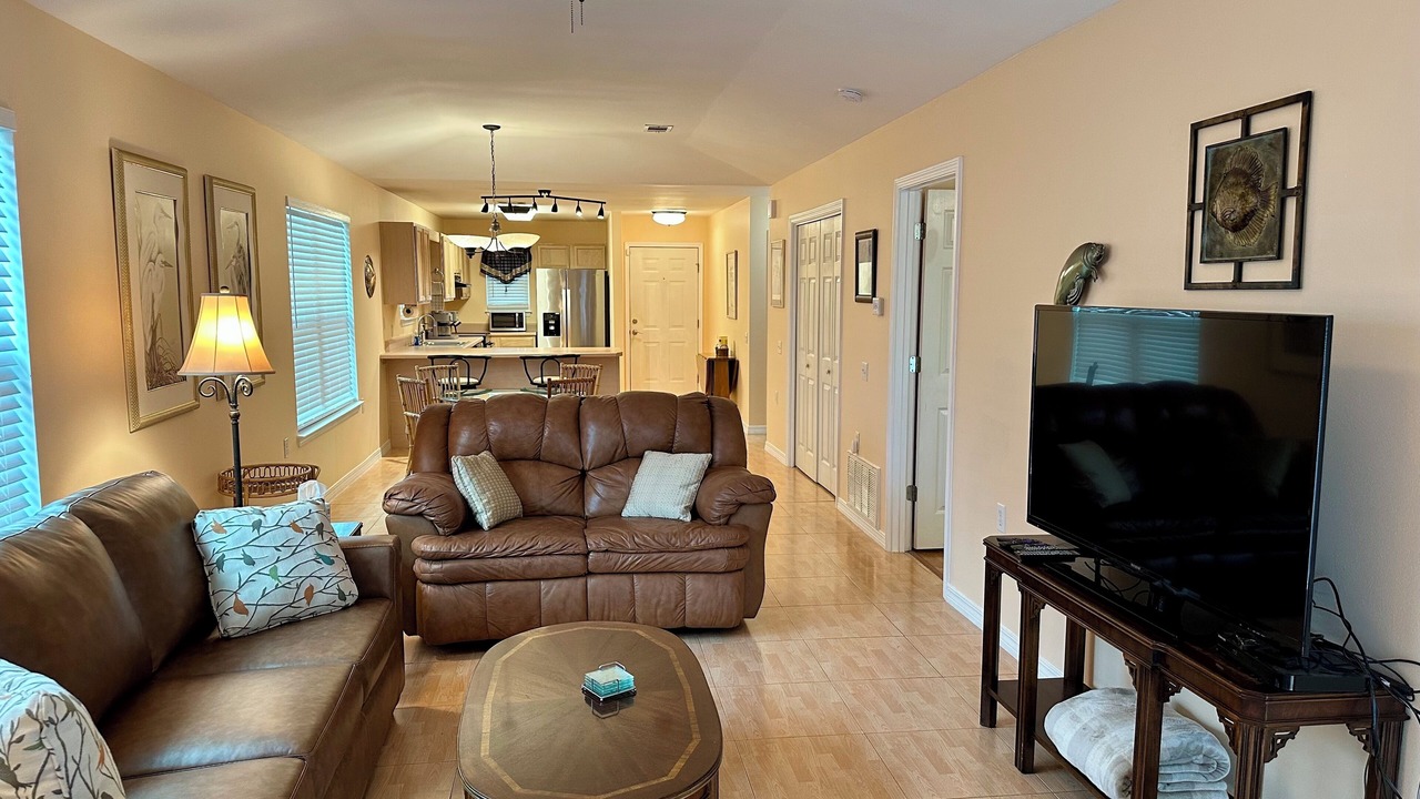 Photo of Bedroom in Gulf Breeze