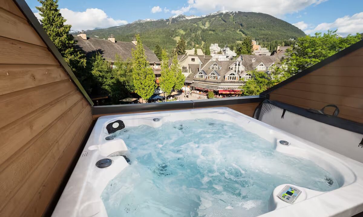 Photo of Outdoor in Whistler Village