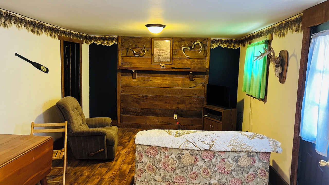 Photo of Bedroom in Ipava