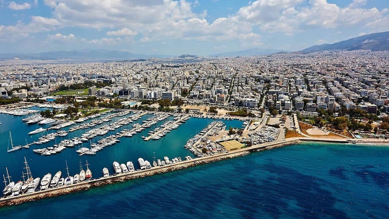 Photo of Others in Alimos