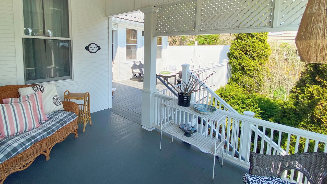Photo of Outdoor in Port Stanley