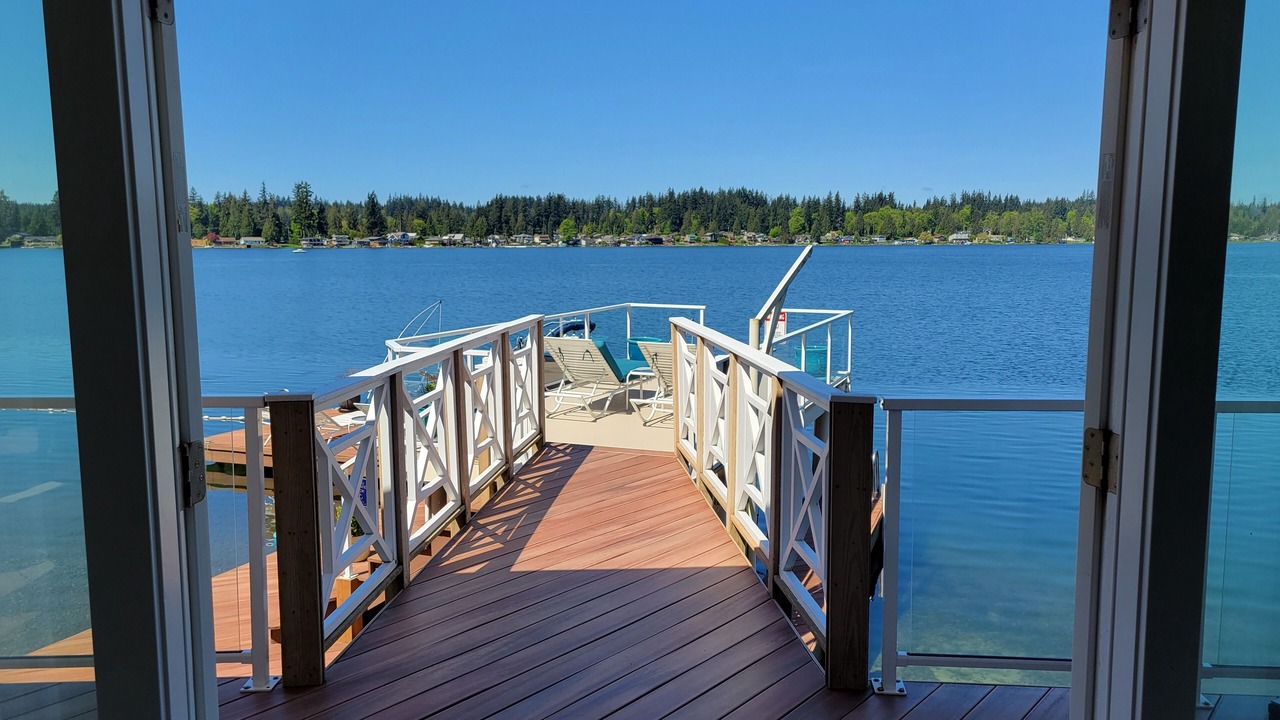 Photo of Outdoor in Lake Goodwin