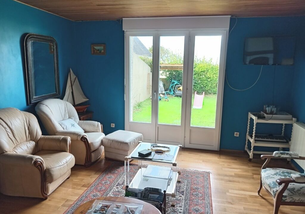 Photo of Livingroom in Sainte-Mere-Eglise