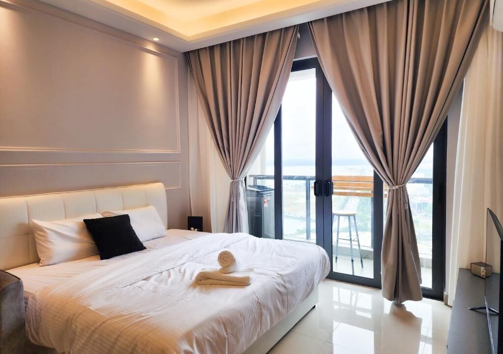 Photo of Bedroom in Central District