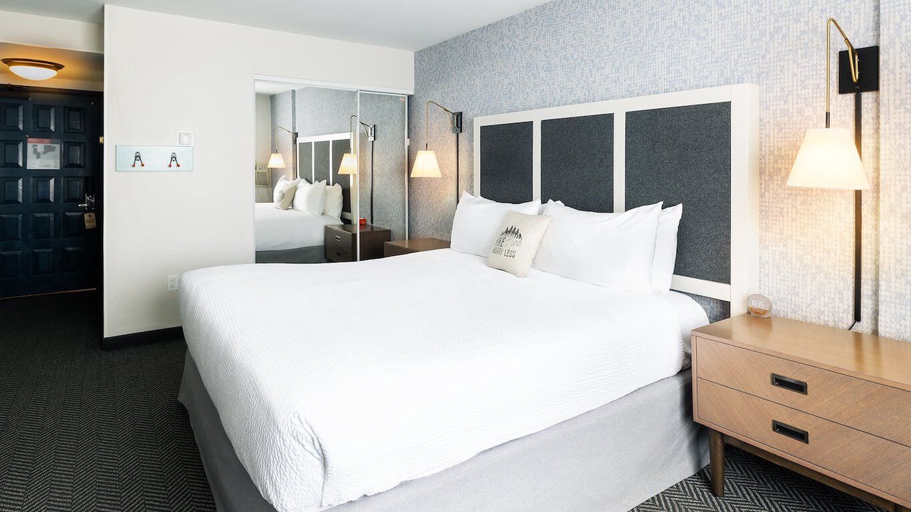 Photo of Bedroom in Steamboat Springs