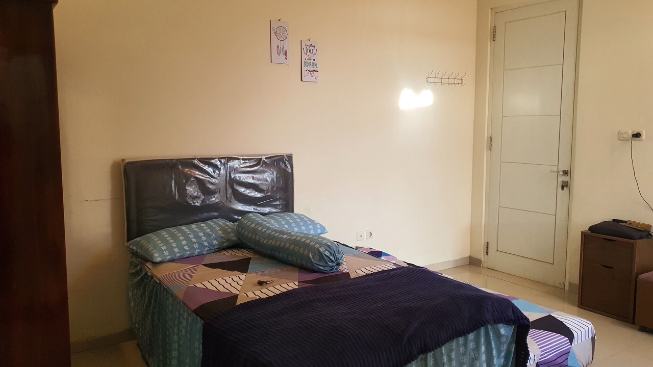 Photo of Bedroom in Sidomulyo