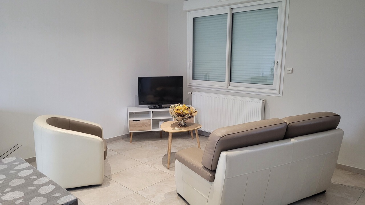 Photo of Livingroom in Saint-Etienne-en-Cogles