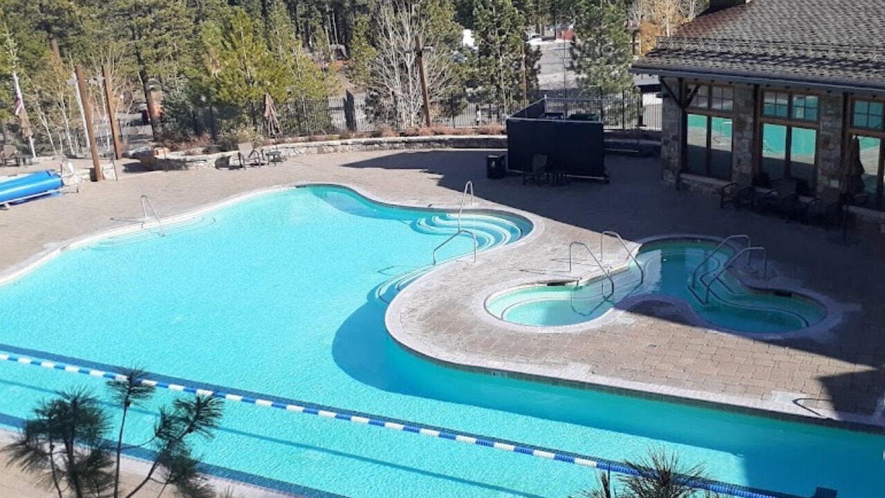 Photo of Outdoor in Truckee