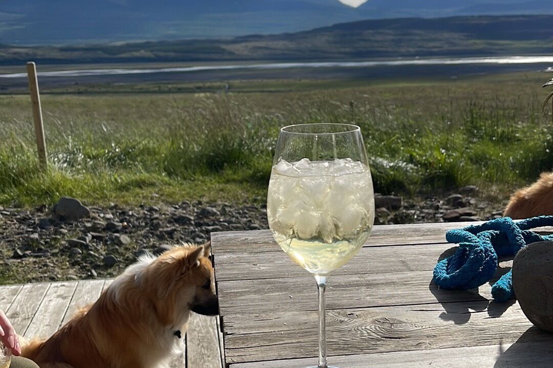 Photo of Outdoor in Akrahreppur