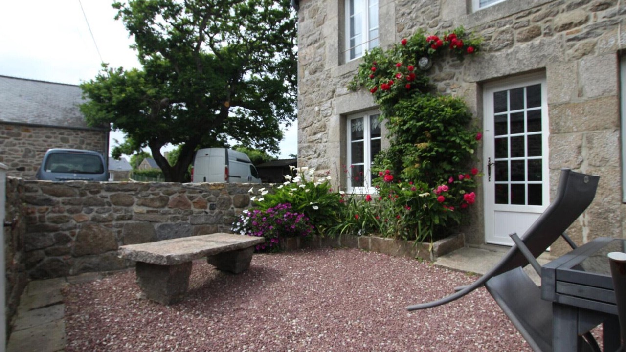 Photo of Outdoor in Flamanville