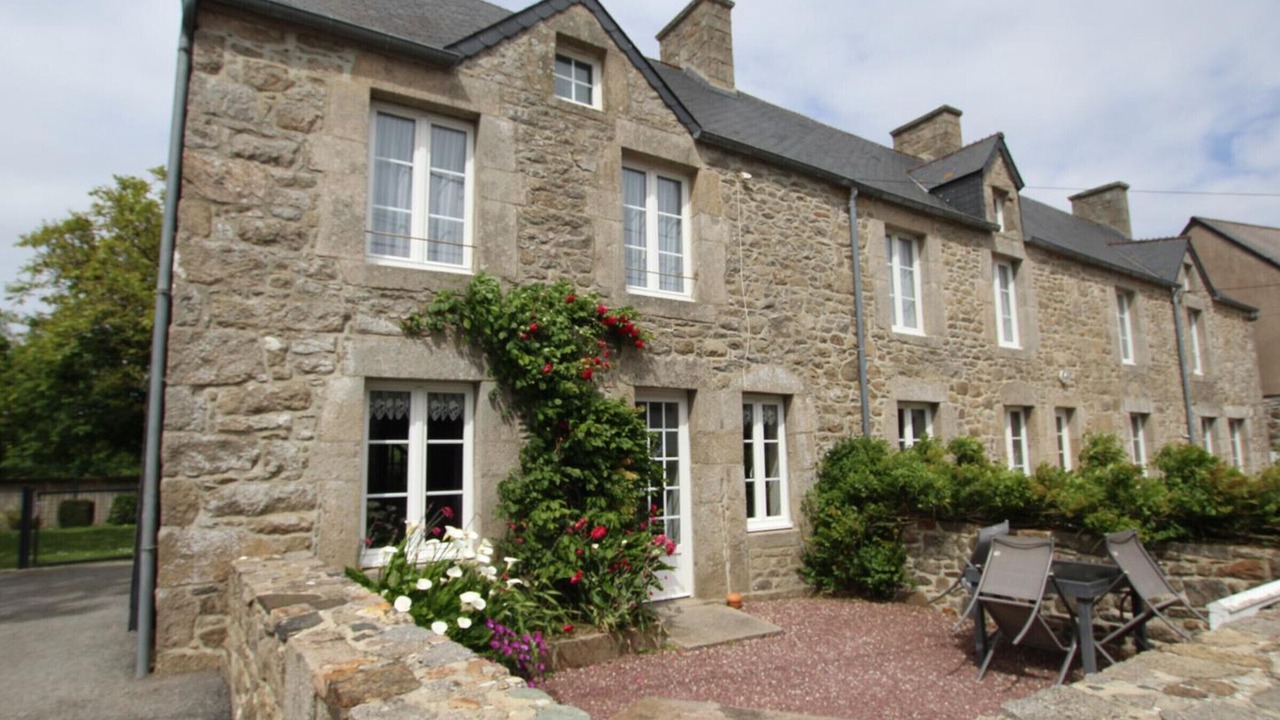 Photo of Outdoor in Flamanville