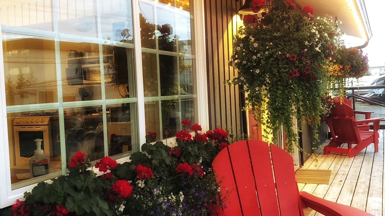 Photo of Outdoor in Campbell River