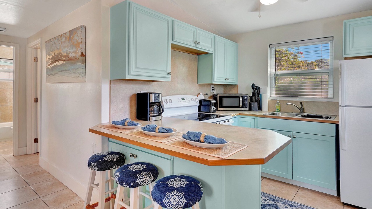 Photo of Kitchen in East Naples