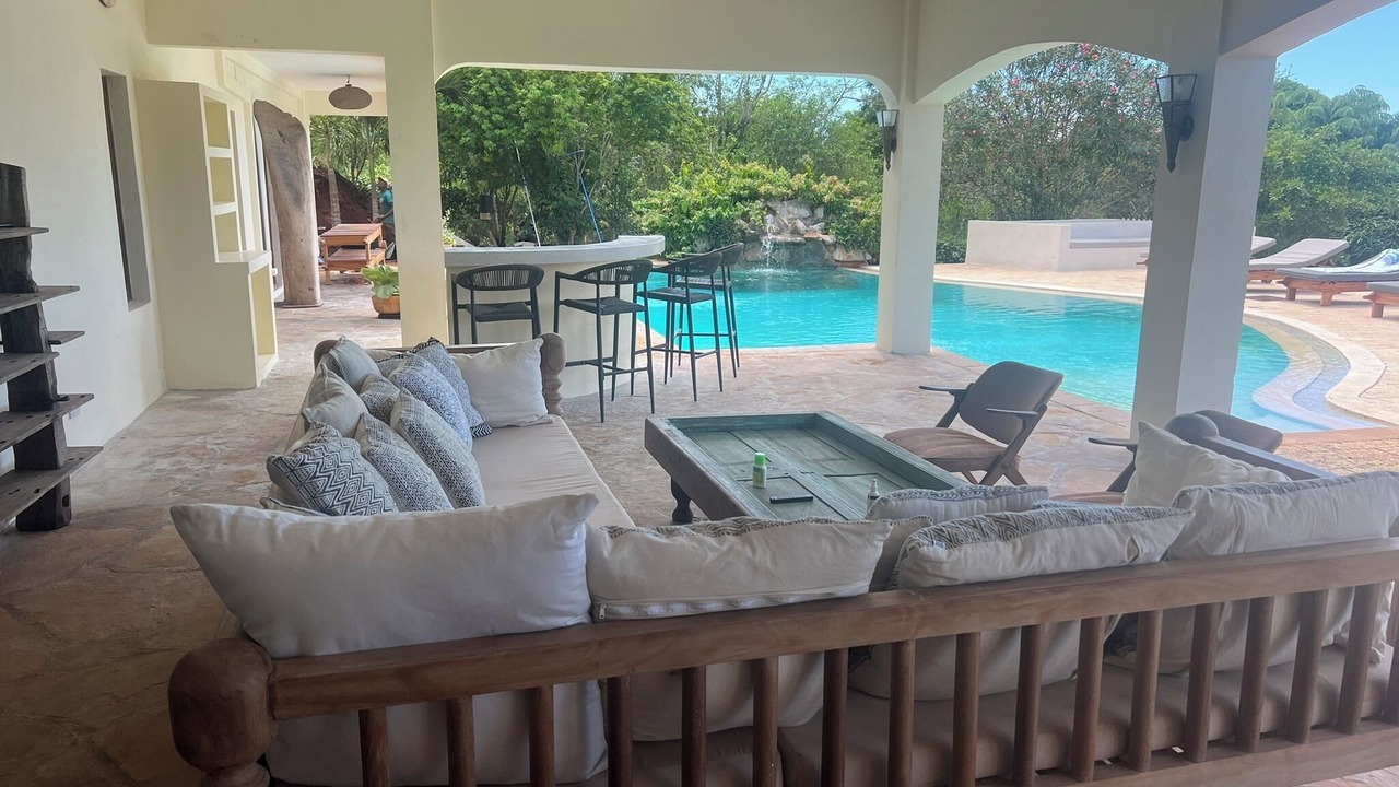 Photo of Outdoor in Vipingo