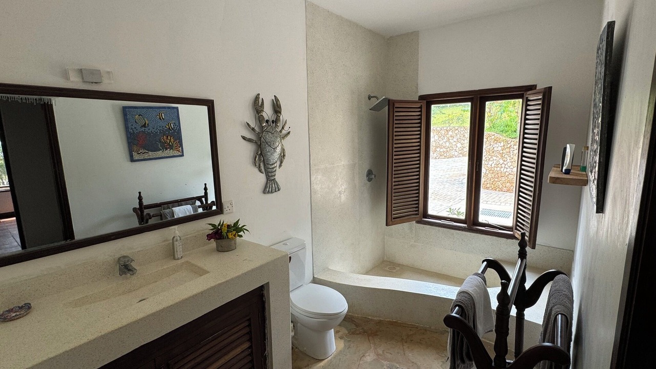 Photo of Bathroom in Vipingo