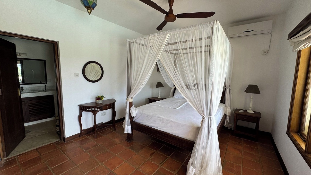 Photo of Bedroom in Vipingo