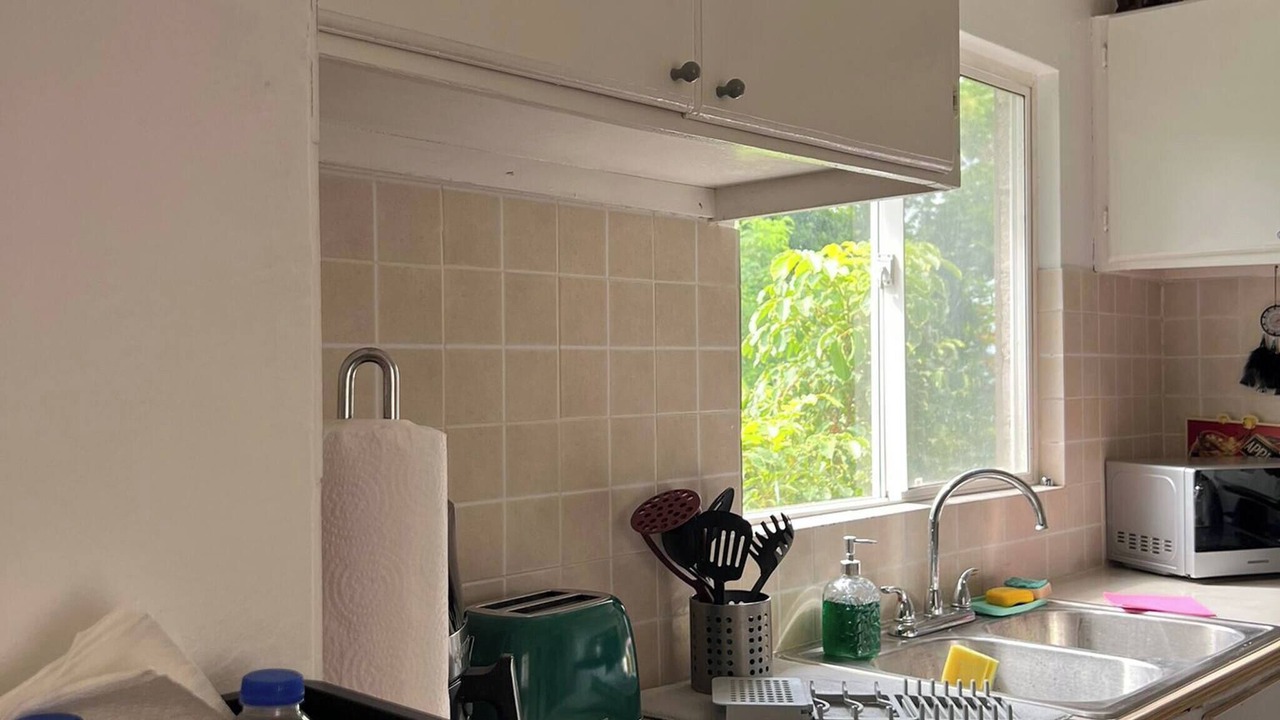 Photo of Kitchen in West Coast